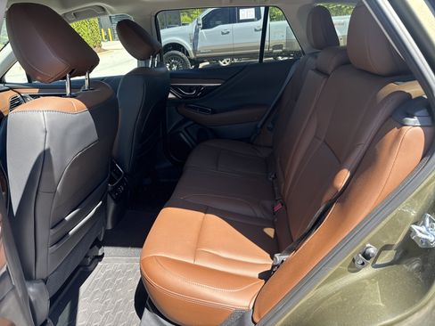 Used 2025 Subaru Outback Touring XT w/ Popular Package #2 image 8