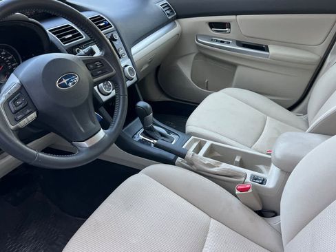 Used 2016 Subaru Impreza 2.0i Sport Premium image 14