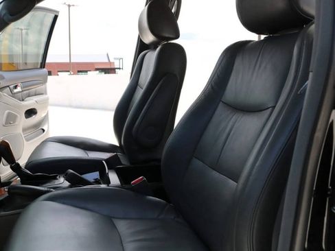 Used 2007 Lexus GX 470 AWD/4WD image 3
