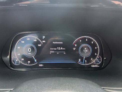 Used 2021 Hyundai Palisade Calligraphy FWD image 19