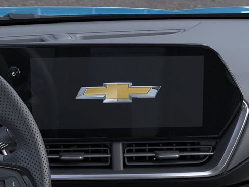 New 2026 Chevrolet Trax RS image 20