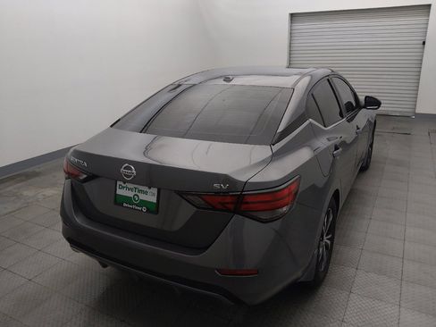 Used 2023 Nissan Sentra SV FWD image 7
