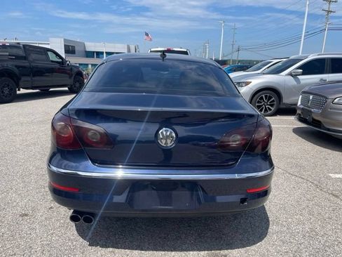 Used 2012 Volkswagen CC Sport FWD image 5
