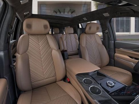 New 2026 Cadillac Escalade IQL Sport 2 image 16