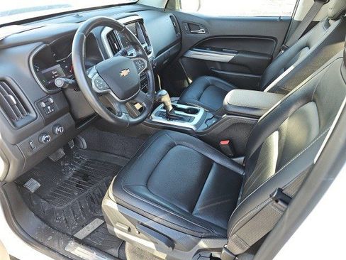 Used 2020 Chevrolet Colorado ZR2 image 19