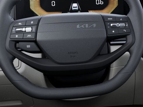 New 2026 Kia Sportage EX image 22