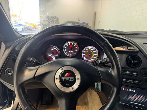 Used 1993 Toyota Supra image 13