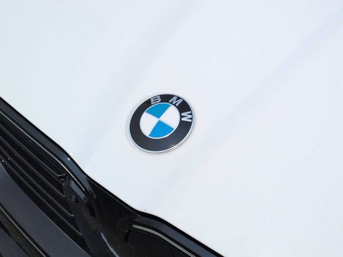 Used 2025 BMW X2 M35i w/ Premium Package AWD/4WD image 12