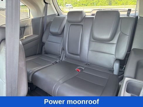 Used 2015 Honda Odyssey Touring image 10
