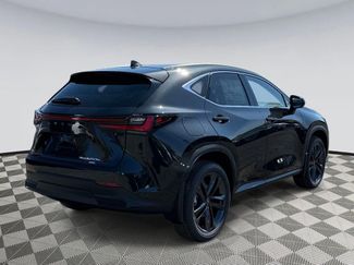 New 2026 Lexus NX 450h+ AWD w/ Luxury Package video 2