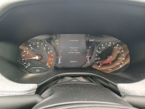 Used 2024 Jeep Compass Latitude AWD/4WD image 22