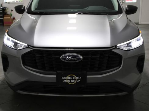 Used 2024 Ford Escape Active FWD image 52