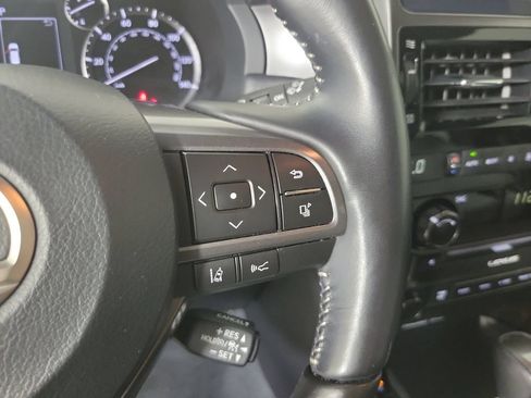 Used 2023 Lexus GX 460 w/ Black Line Special Edition AWD/4WD image 25