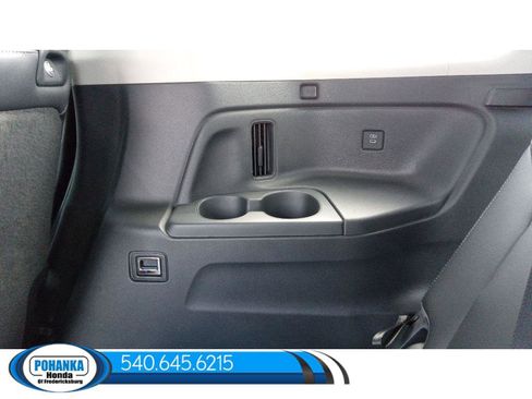 New 2025 Honda Pilot Touring image 45
