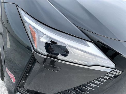 Used 2023 Lexus RZ 450e Premium w/ Accessory Package (2T) image 30
