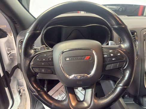 Used 2020 Dodge Durango R/T w/ Blacktop Package AWD/4WD image 18