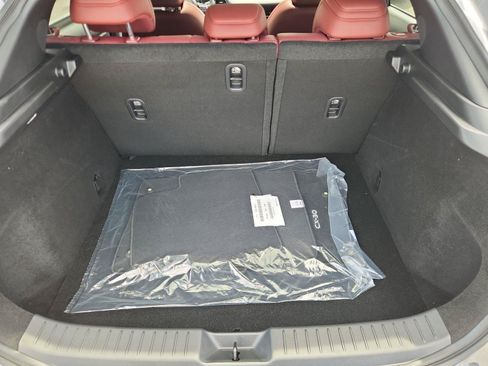New 2026 MAZDA CX-30 AWD 2.5 S image 23