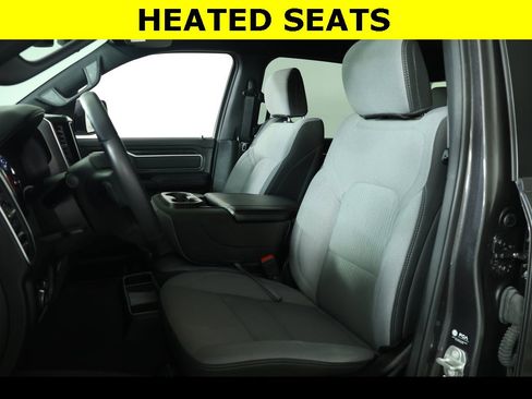 Used 2024 RAM 1500 Big Horn image 3