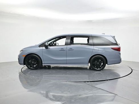 Used 2025 Honda Odyssey Sport-L image 7