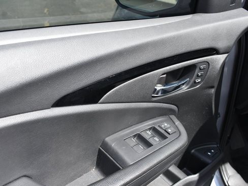 Used 2019 Honda Passport Elite image 13