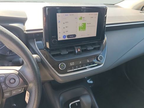 Used 2023 Toyota Corolla LE FWD image 30
