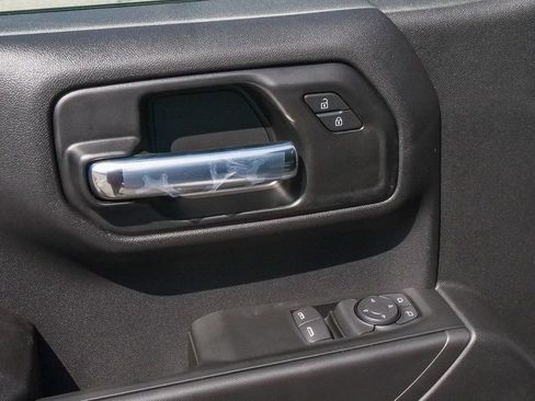 New 2026 Chevrolet Silverado 1500 W/T w/ WT Safety Package RWD image 14