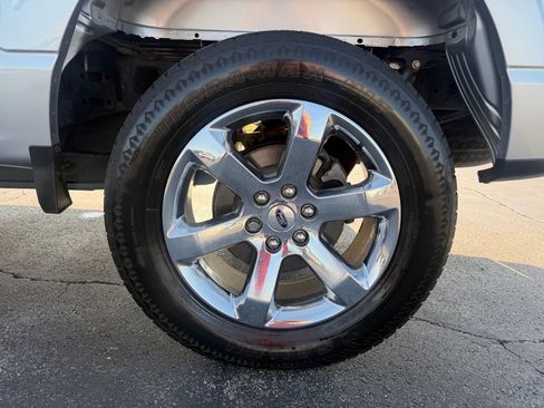 Used 2022 Ford F150 Lariat AWD/4WD image 15