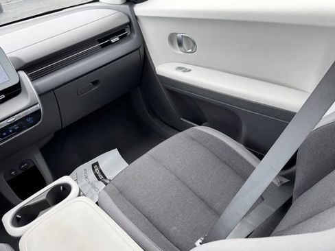 Certified 2024 Hyundai Ioniq 5 SE AWD/4WD image 11