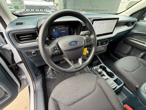 Used 2026 Ford Maverick XL AWD/4WD image 11