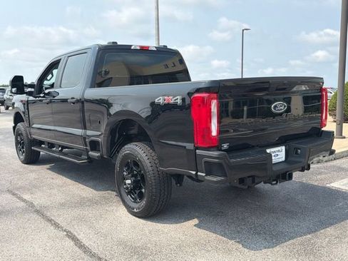 Used 2026 Ford F350 XL w/ STX Appearance Package AWD/4WD image 7