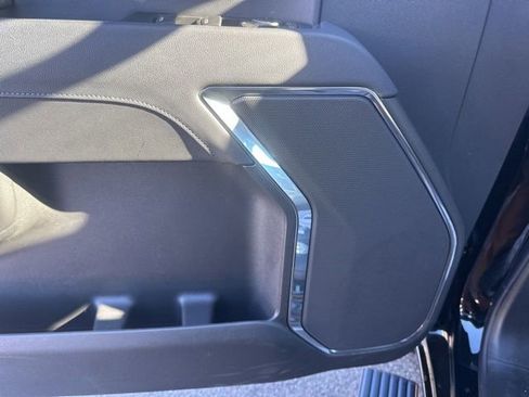 New 2026 Chevrolet Silverado 1500 LT Trail Boss w/ Protection Package image 14