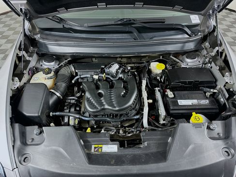 Used 2018 Jeep Cherokee Trailhawk w/ Quick Order Package 27L AWD/4WD image 32