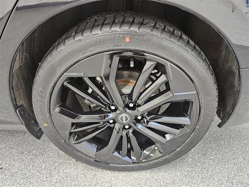 Used 2023 Nissan Altima 2.5 SR image 14