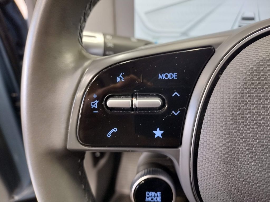 Certified 2024 Hyundai Ioniq 5 SE AWD/4WD image 23
