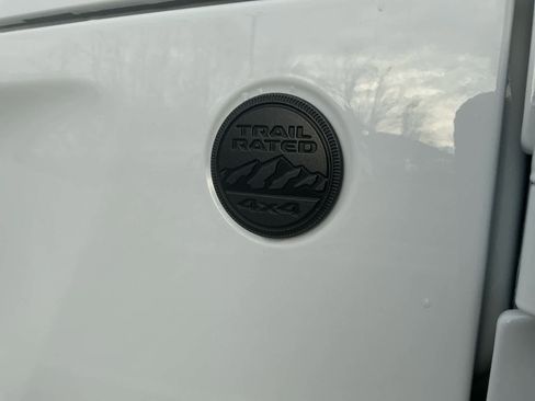 New 2026 Jeep Wrangler Sport AWD/4WD image 18