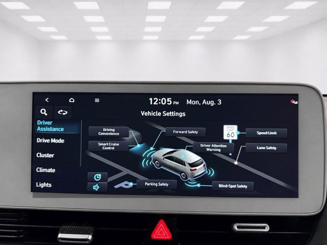 Used 2023 Hyundai Ioniq 5 SEL AWD/4WD image 24