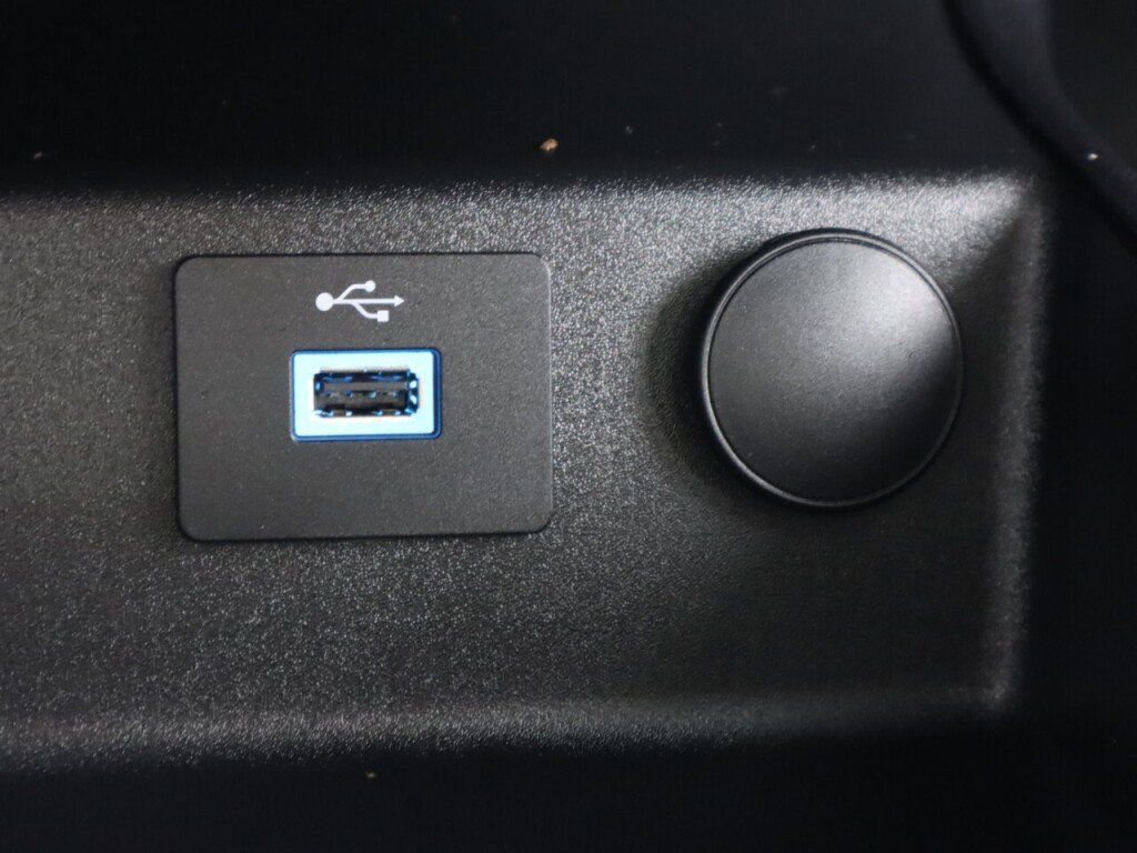 Used 2020 Ford Fusion S FWD image 25