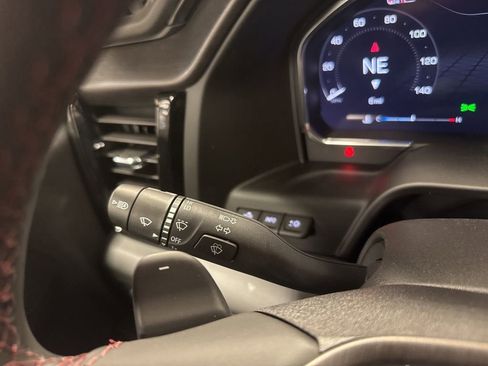 New 2026 GMC Sierra 1500 AT4X image 28