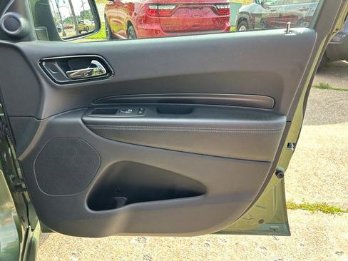 Certified 2022 Dodge Durango GT image 22