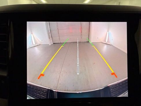 New 2026 RAM 2500 Tradesman image 22