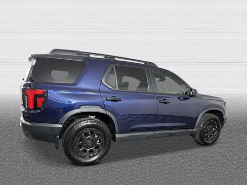 New 2026 Honda Passport TrailSport image 4