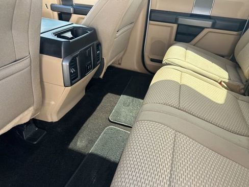 Used 2018 Ford F150 XLT w/ Equipment Group 301A Mid AWD/4WD image 19