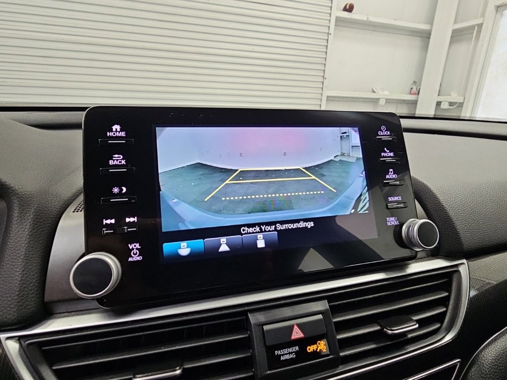 Used 2022 Honda Accord Sport image 18