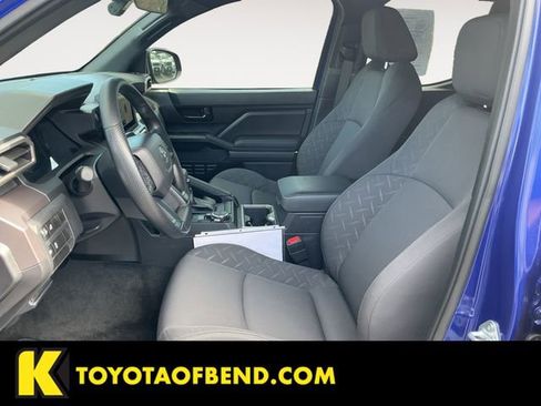 Certified 2025 Toyota Tacoma SR5 image 9