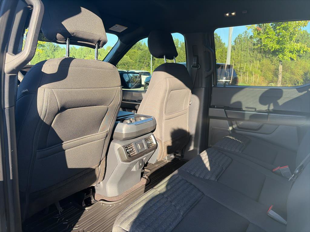 Used 2021 Ford F150 XL w/ STX Appearance Package AWD/4WD image 22