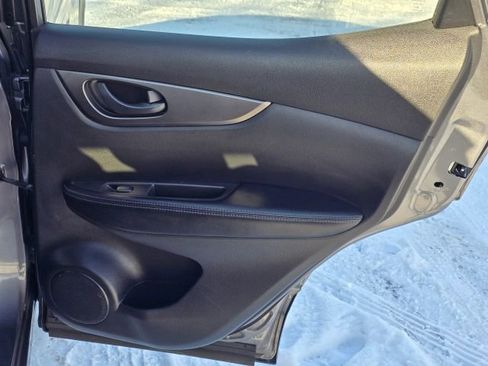 Used 2020 Nissan Rogue Sport S w/ Appearance Package image 14