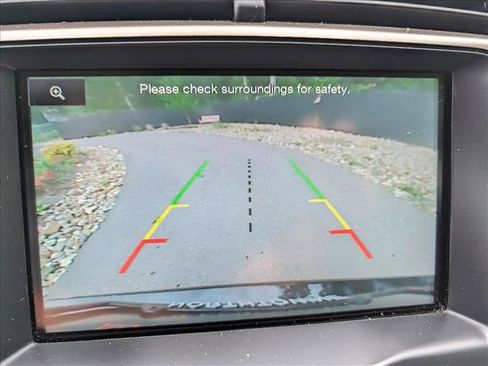 Used 2014 Ford Edge SEL w/ Equipment Group 205A FWD image 37