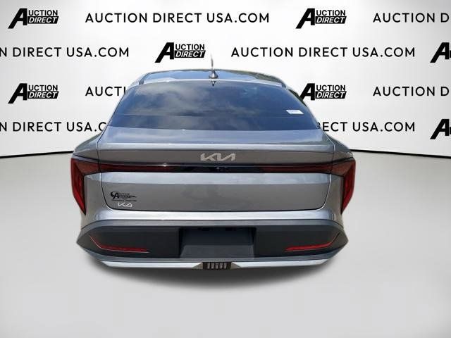 Used 2025 Kia K4 FWD image 5