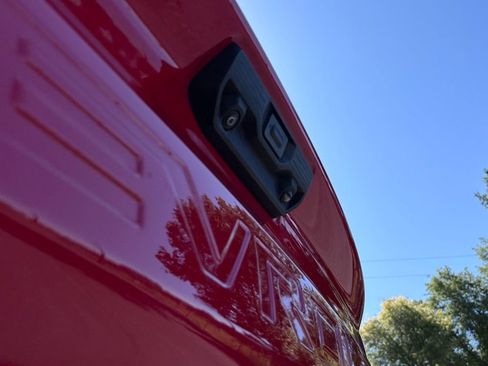 Certified 2023 Chevrolet Silverado 1500 LT image 18