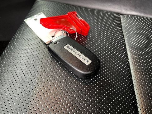 Used 2021 Dodge Durango R/T RWD image 30